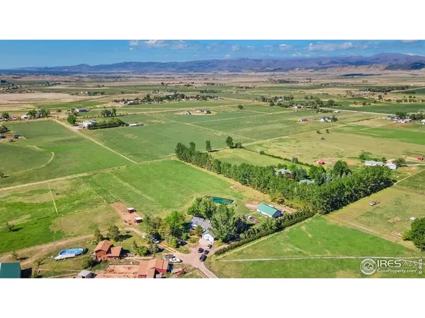 $1,125,000 | 619 West Co Road 66E, Fort Collins, CO 80524