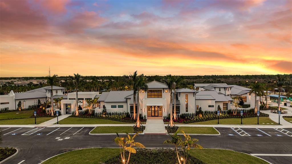 11439 Boundless Terrace Venice, FL 34293 - Photo 14 of 41 a view of a city