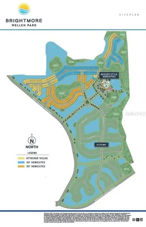 $526,665 | 11439 Boundless Terrace, Venice, FL 34293