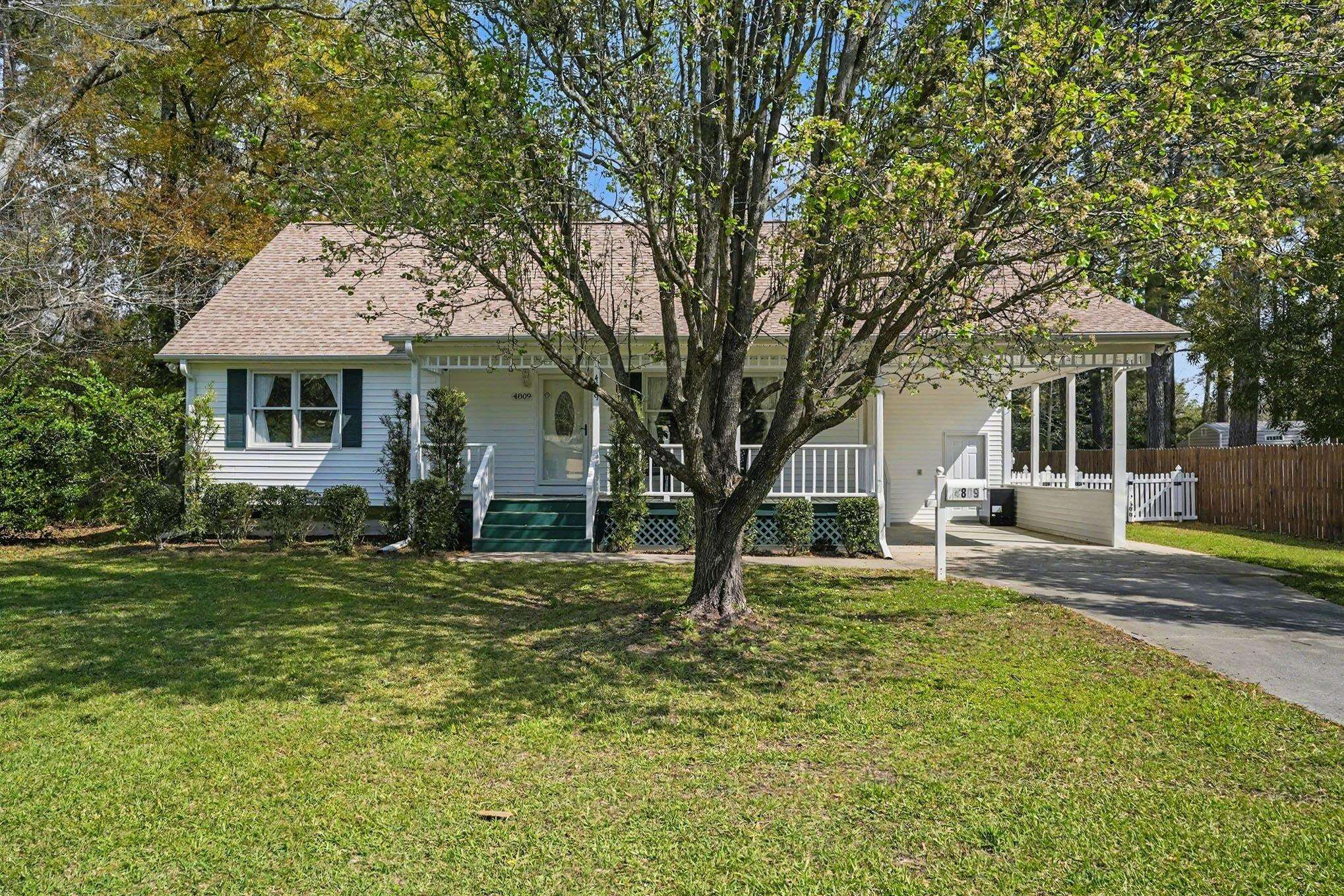 4809 Forest Drive Loris, SC 29569 - Photo 4 of 50