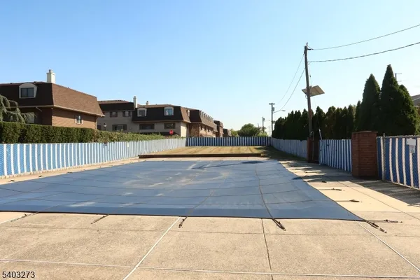 a view of a terrace