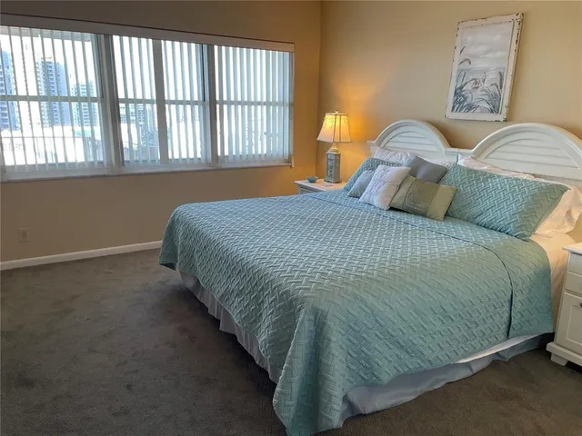 $4,000 | 1621 Gulf Boulevard, Unit 1106, Clearwater Beach, FL 33767