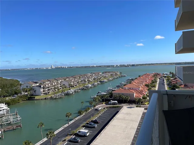 $4,000 | 1621 Gulf Boulevard, Unit 1106, Clearwater Beach, FL 33767