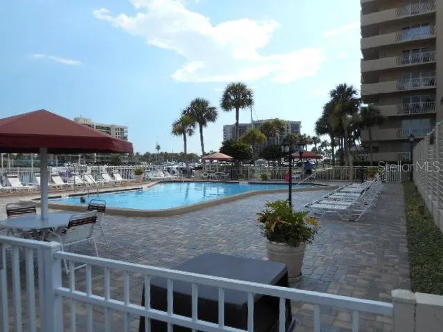 $4,000 | 1621 Gulf Boulevard, Unit 1106, Clearwater Beach, FL 33767