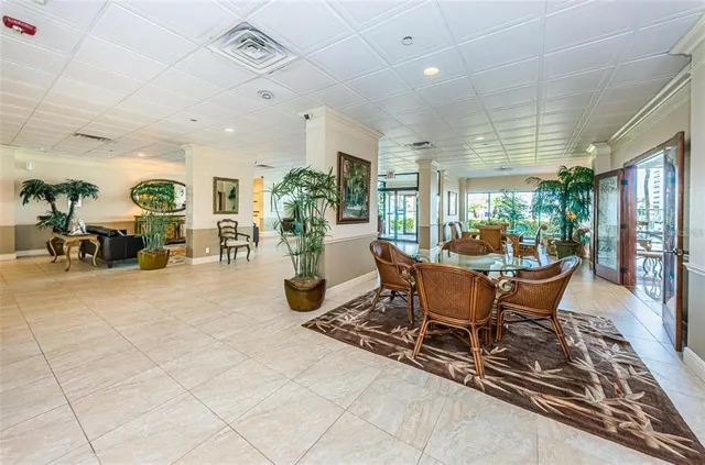 $4,000 | 1621 Gulf Boulevard, Unit 1106, Clearwater Beach, FL 33767