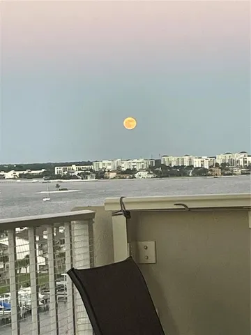 $4,000 | 1621 Gulf Boulevard, Unit 1106, Clearwater Beach, FL 33767