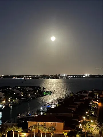 $4,000 | 1621 Gulf Boulevard, Unit 1106, Clearwater Beach, FL 33767