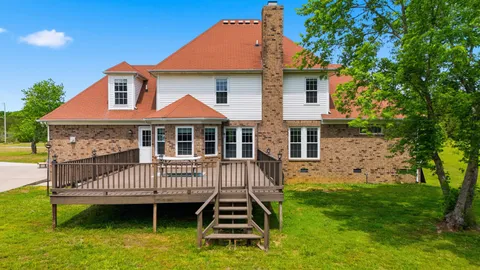 $975,000 | 3630 West Trimble Road, Milton, TN 37118