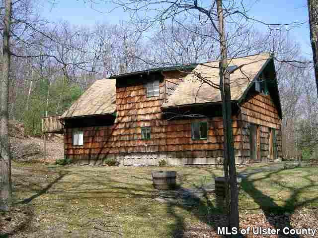 65 Bush Road Stone Ridge, NY 12484 - Photo 4 of 4 Photo 5
