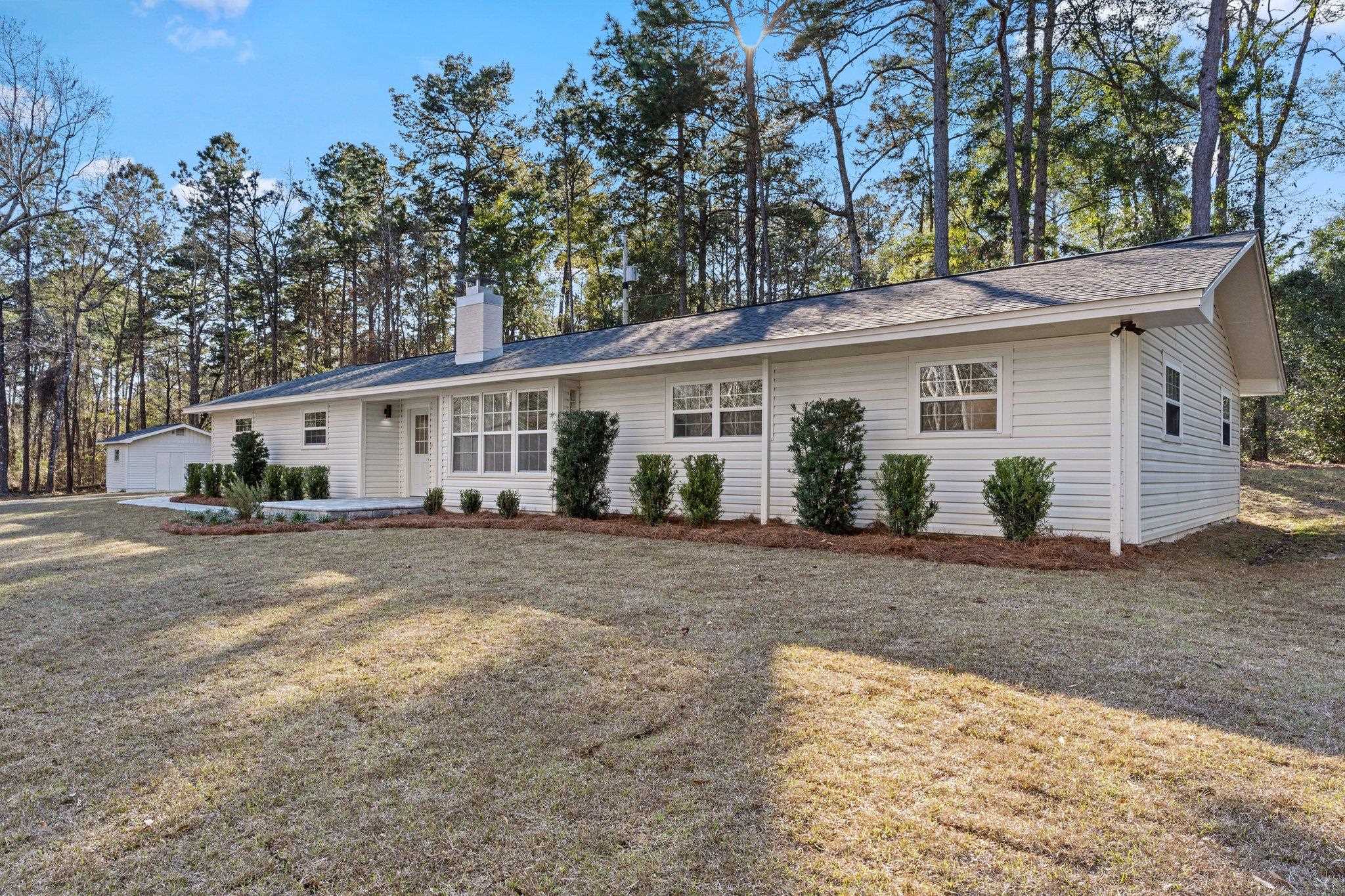 1395 Jeffrey Road Tallahassee, FL 32312 - Photo 36 of 39 Gallery Image 36