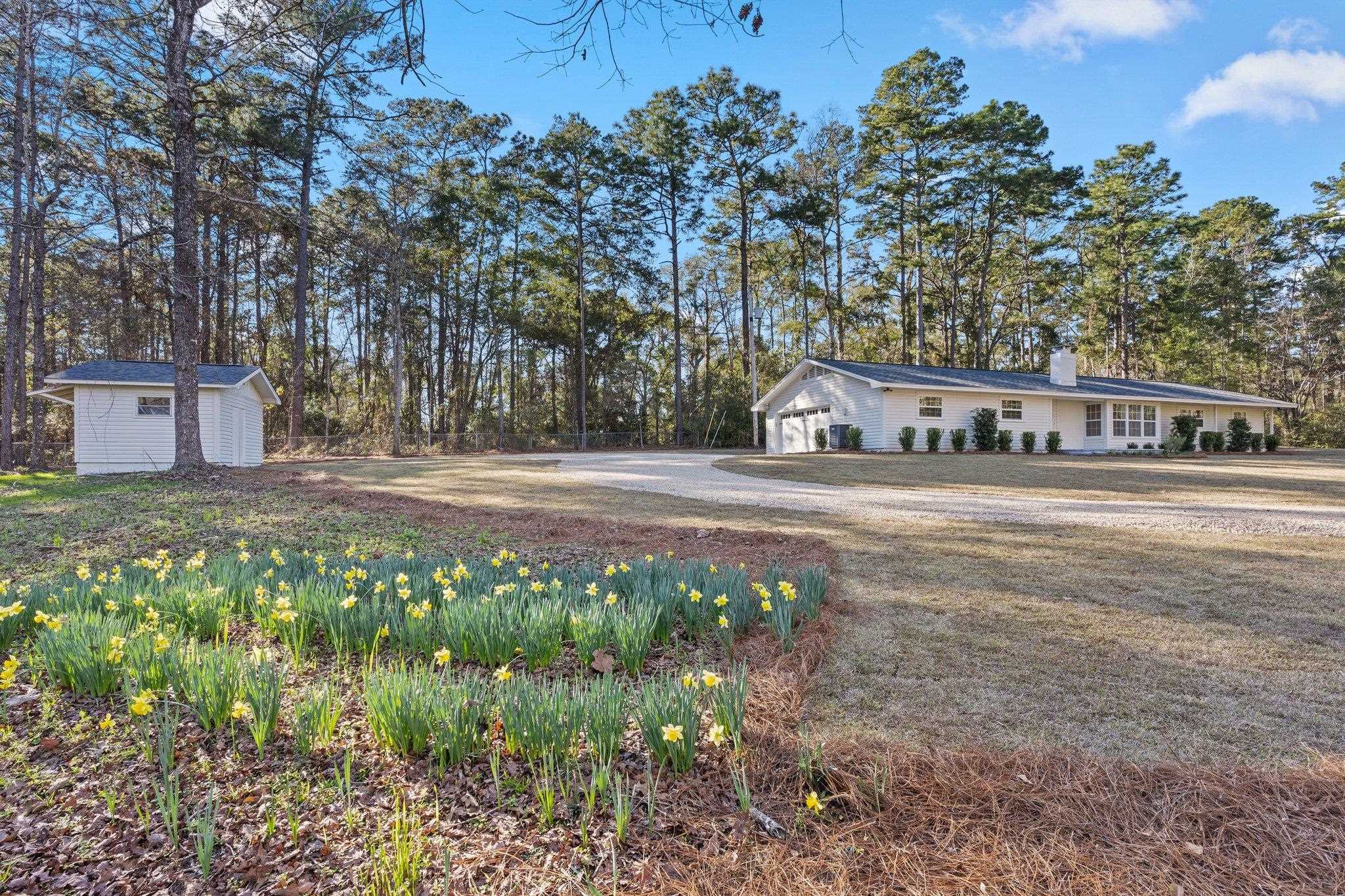 1395 Jeffrey Road Tallahassee, FL 32312 - Photo 37 of 39 Gallery Image 37