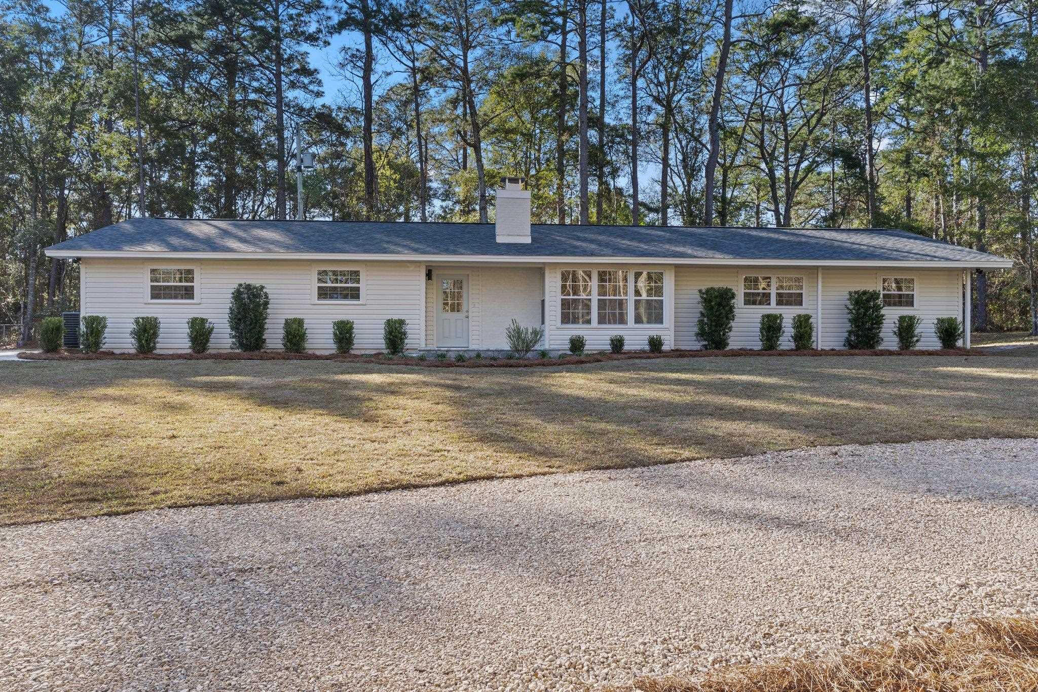 1395 Jeffrey Road Tallahassee, FL 32312 - Photo 38 of 39 Gallery Image 38