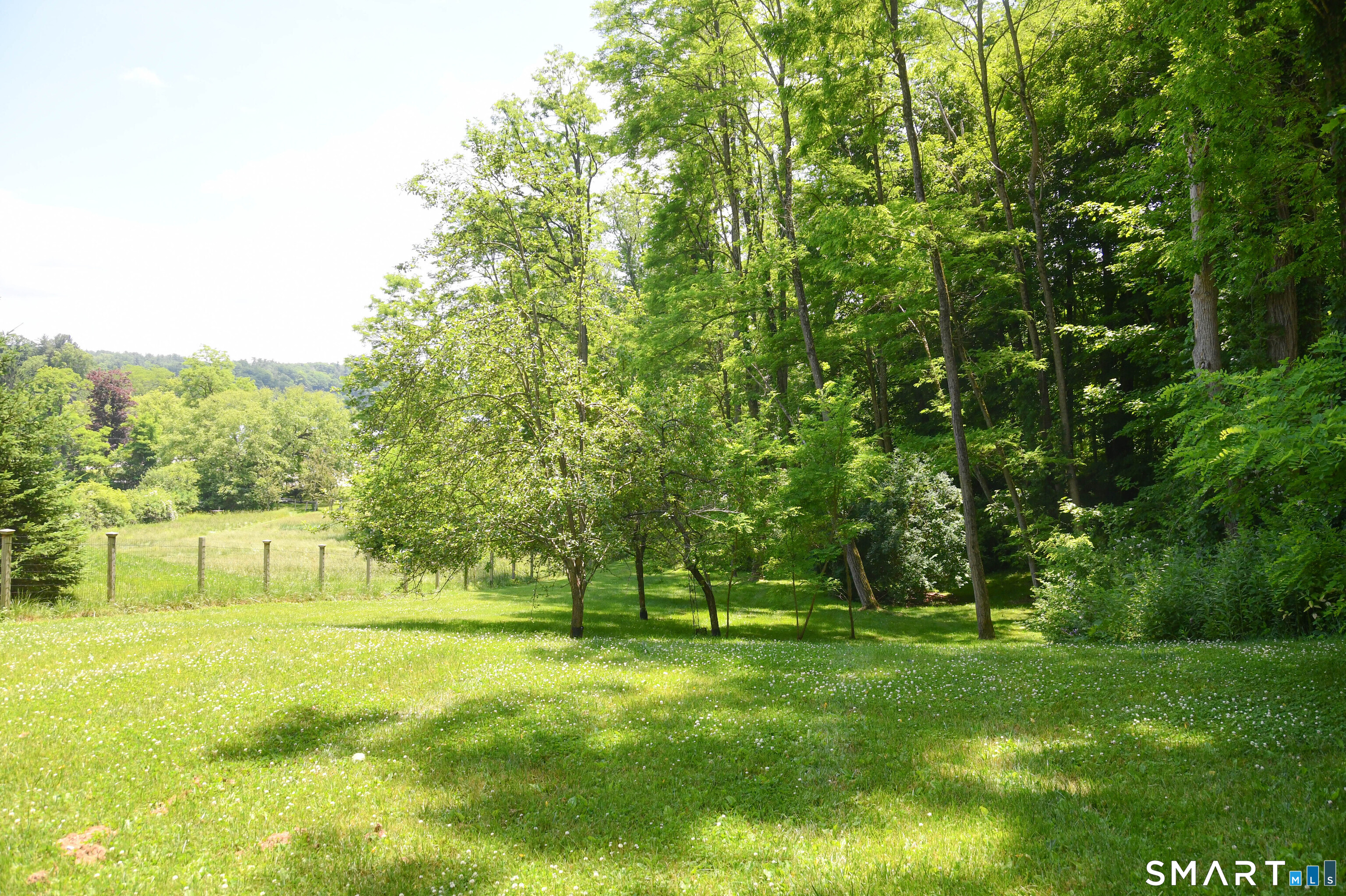 50 Millerton Road Salisbury, CT 06039 - Photo 19 of 19 Back Yard