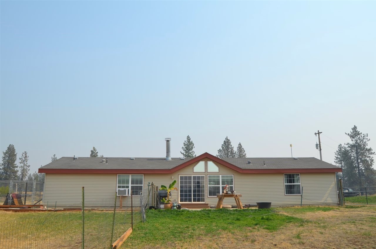 21110 South Harrison Road Edwall, WA 99008 - Photo 5 of 20