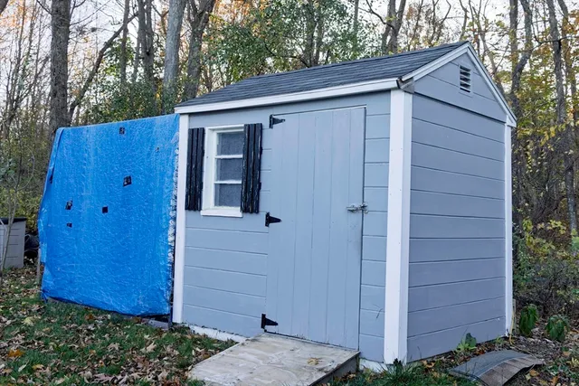 $163,500 | 18 Maple Street, Unit 30, Pepperell, MA 01463