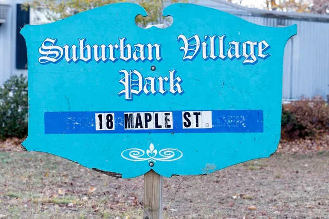 $163,500 | 18 Maple Street, Unit 30, Pepperell, MA 01463