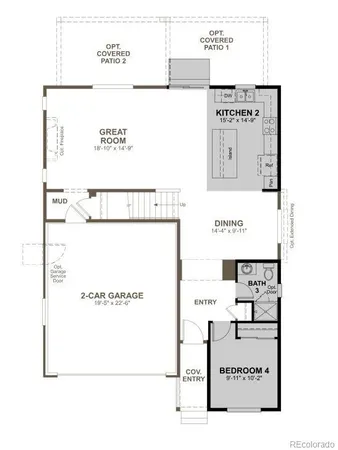 $627,950 | 469 South Salida Street, Aurora, CO 80017