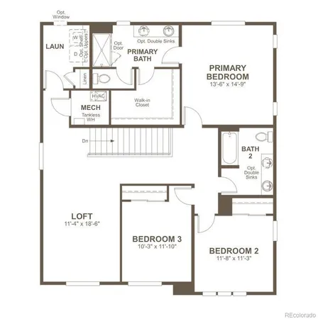 $627,950 | 469 South Salida Street, Aurora, CO 80017