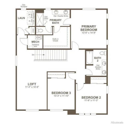 $627,950 | 469 South Salida Street, Aurora, CO 80017