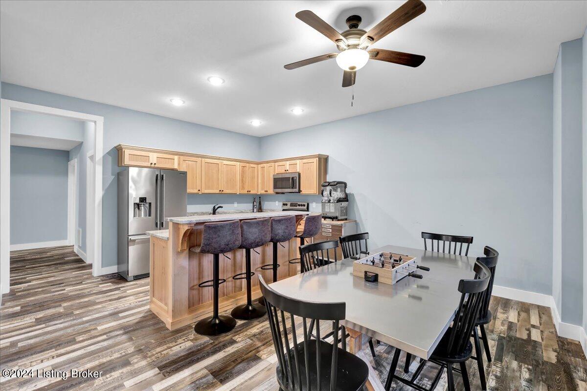 31 Furnace Branch Road Leitchfield, KY 42754 - Photo 41 of 61 Ironwood