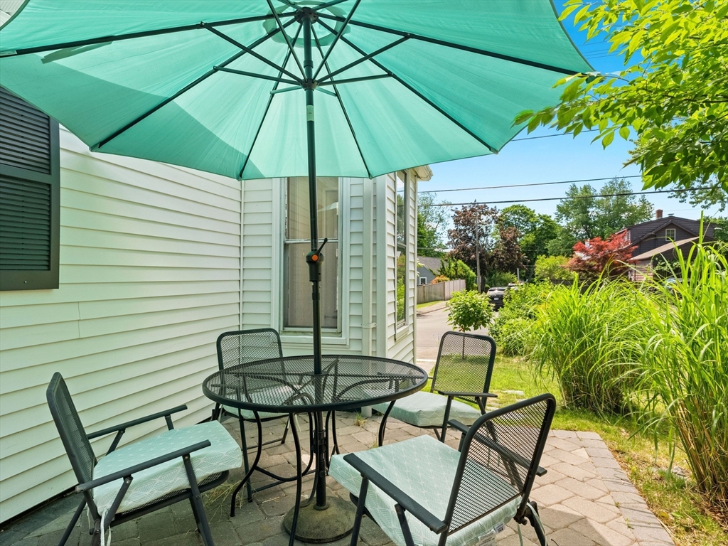 57 Overlook Road Marblehead, MA 01945 - Photo 33 of 39