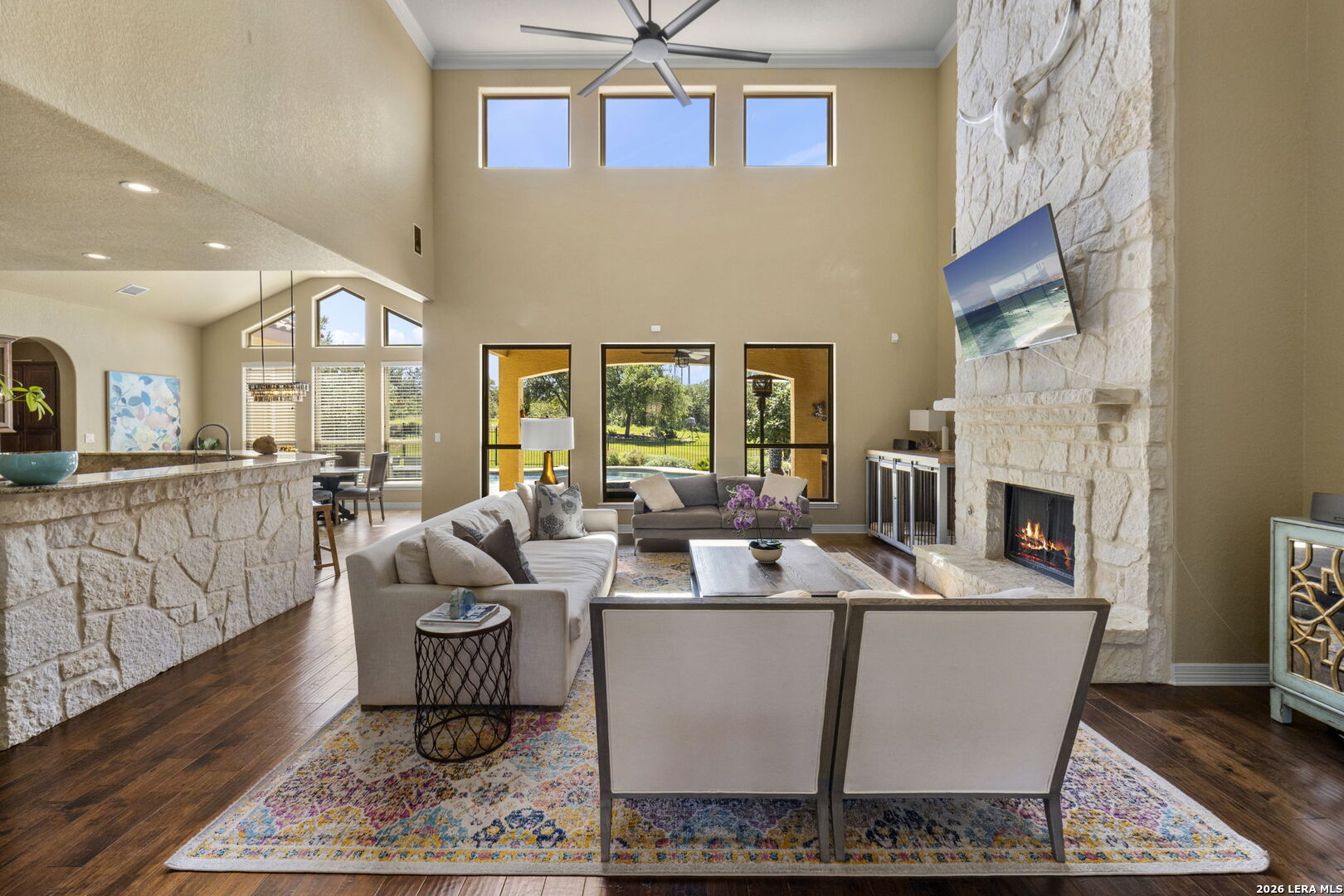 322 Santa Domingo Helotes, TX 78023 - Photo 13 of 56