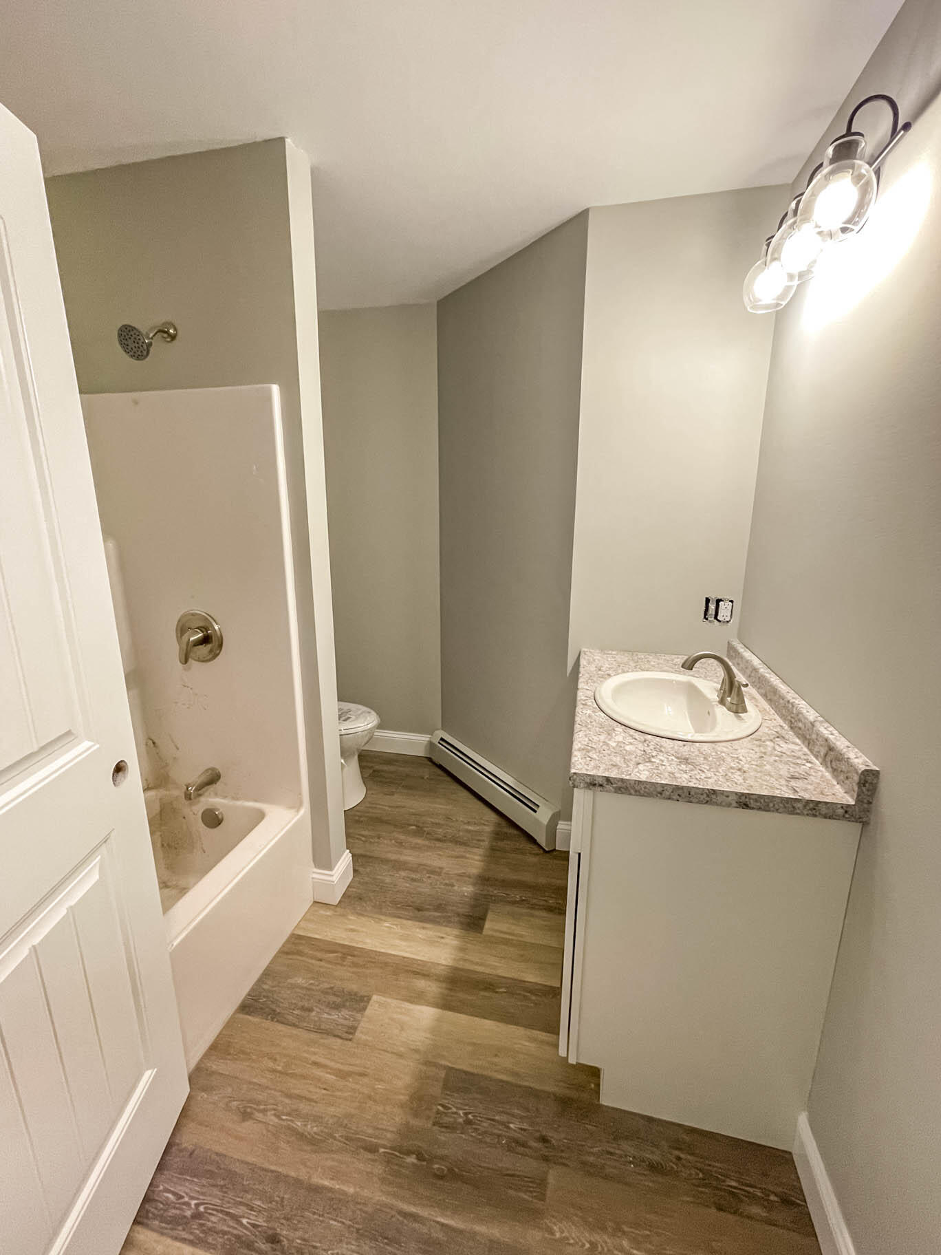 35 East Bucksport Road Orrington, ME 04474 - Photo 25 of 43 Hallway Bath