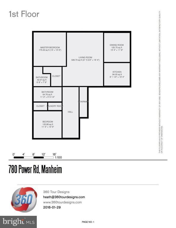 780 Power Road Manheim, PA 17545 - Photo 34 of 34
