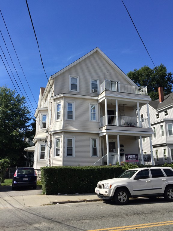 818 Robeson Street Fall River, MA 02720 - Photo 1 of 2