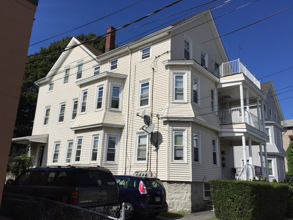 818 Robeson Street Fall River, MA 02720 - Photo 2 of 2