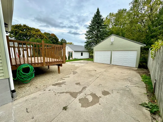 $379,000 | 717 North Church Street, Watertown, WI 53098