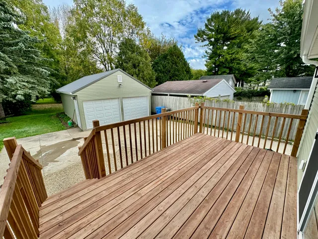 $379,000 | 717 North Church Street, Watertown, WI 53098