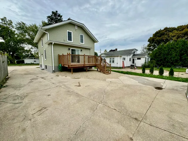 $379,000 | 717 North Church Street, Watertown, WI 53098