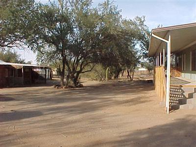 6070 North Desert Trail Road Tucson, AZ 85743 - Photo 10 of 10