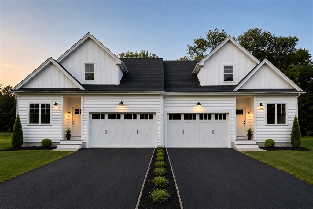 91 Gratuity Road, Unit A Groton, MA 01450 - Photo 1 of 35