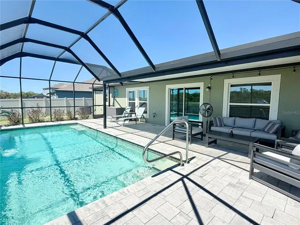$505,000 | 9328 Channing Hill Drive, Sun City Center, FL 33573