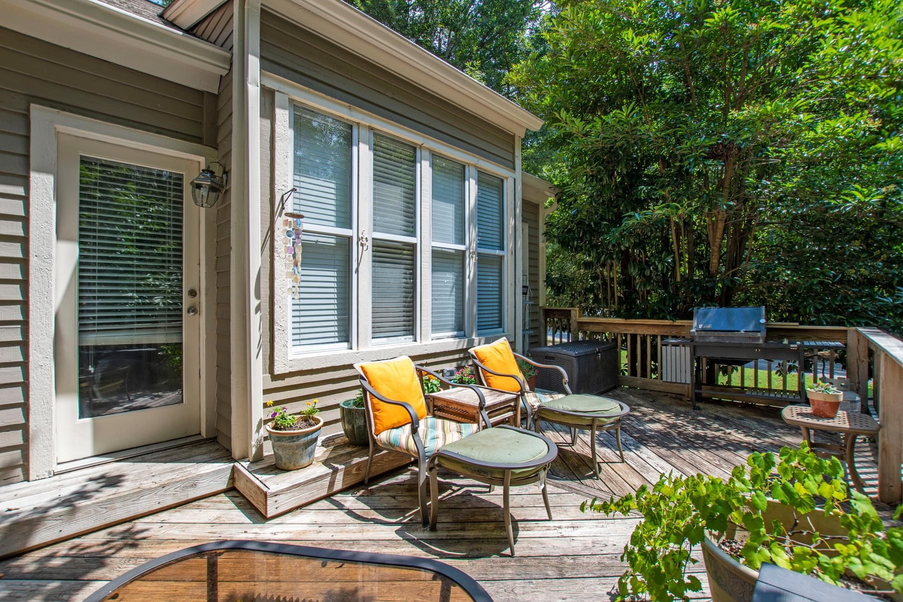 5905 Sentinel Drive Raleigh, NC 27609 - Photo 24 of 30 Photo 24