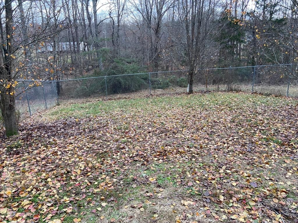 186 Keener Road Dunlap, TN 37327 - Photo 12 of 13 a view of outdoor space and water fountain