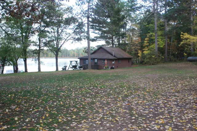 $335,900 | 53710 East Ellison Lake Road, Barnes, WI 54873