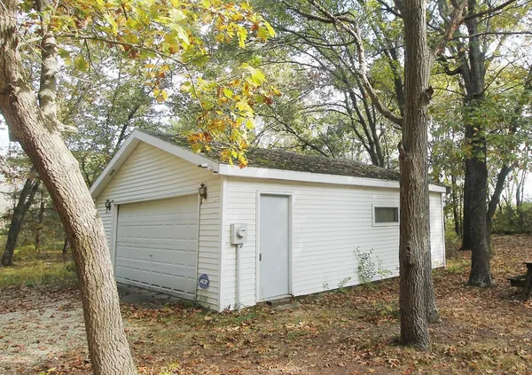 $128,000 | N5830 Oak Tree Acres, Princeton, WI 54968