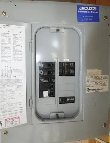 $128,000 | N5830 Oak Tree Acres, Princeton, WI 54968