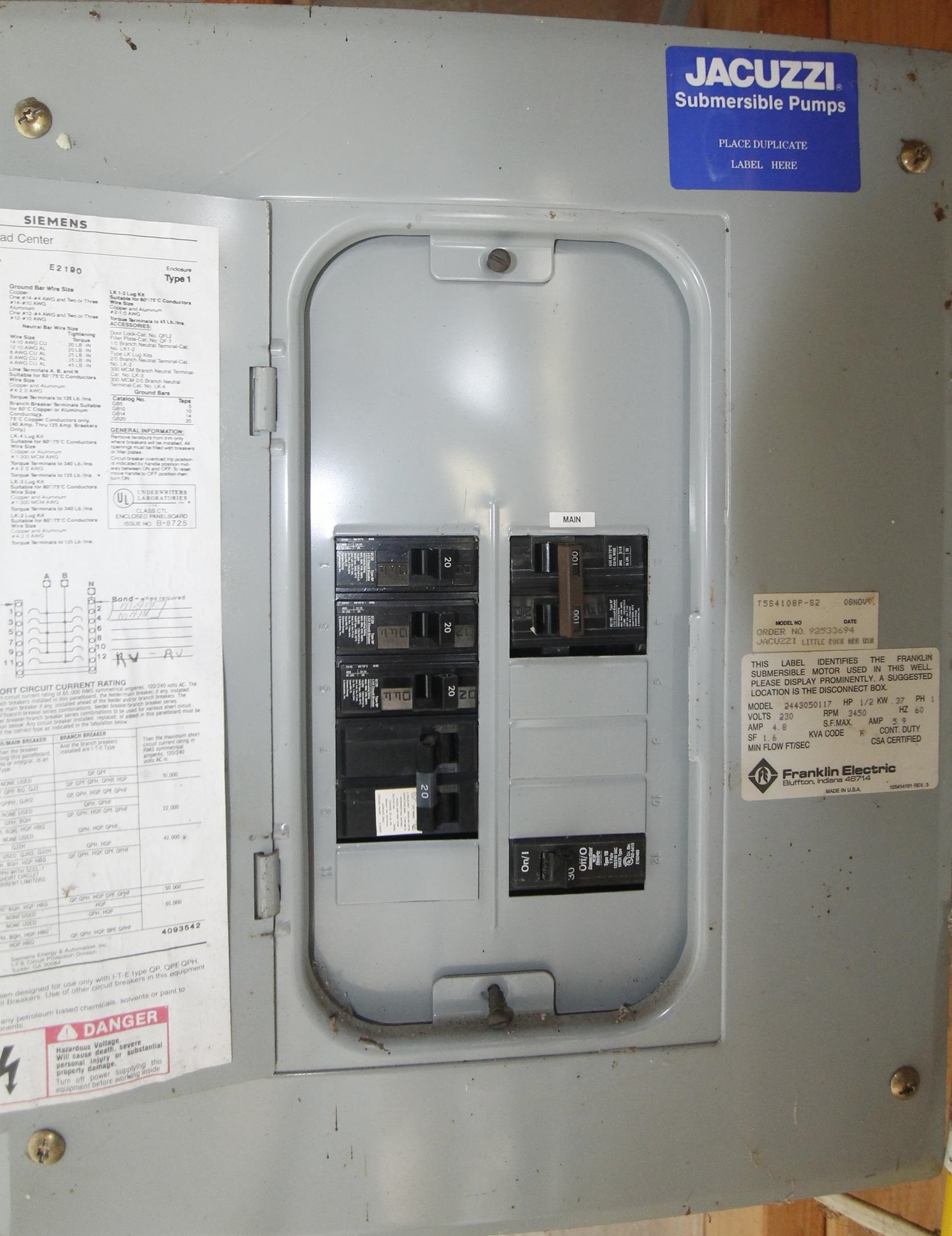 N5830 Oak Tree Acres Princeton, WI 54968 - Photo 9 of 9