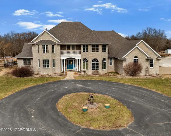 $1,350,000 | 3411 Richland Heights Road, Fulton, MO 65251