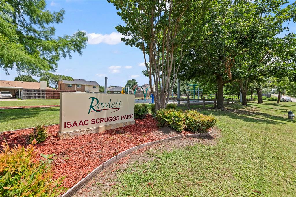 7806 Garner Road Rowlett, TX 75088 - Photo 34 of 34