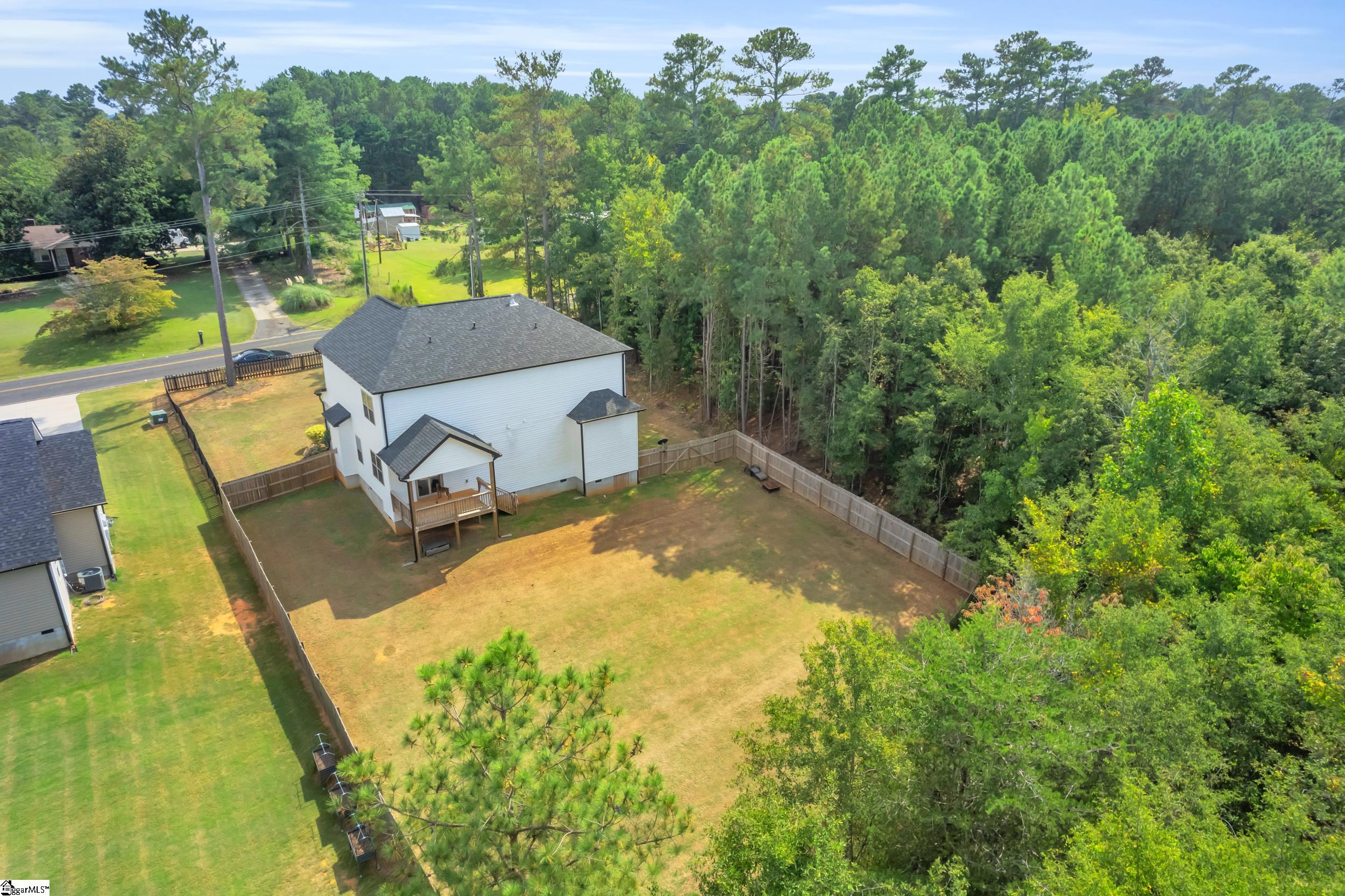 5914 Pearman Dairy Road Anderson, SC 29625 - Photo 42 of 45
