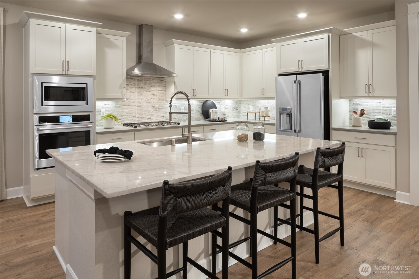 2619 Acer Loop Southeast Lacey, WA 98513 - Photo 3 of 12