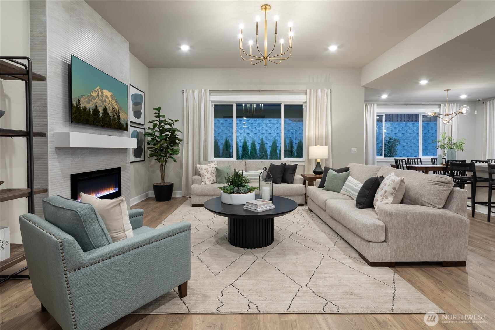 2619 Acer Loop Southeast Lacey, WA 98513 - Photo 4 of 12