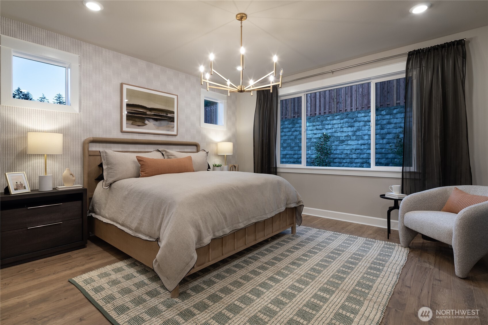 2619 Acer Loop Southeast Lacey, WA 98513 - Photo 5 of 12