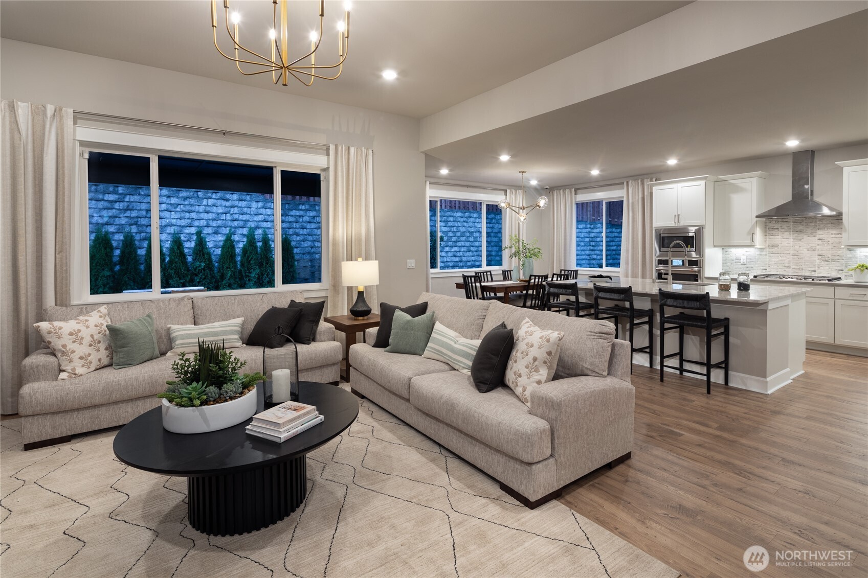 2619 Acer Loop Southeast Lacey, WA 98513 - Photo 8 of 12