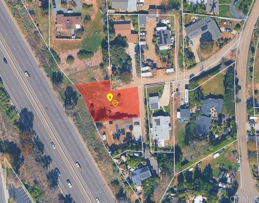 564 Rolling Hills Road Vista, CA 92083 - Photo 1 of 3